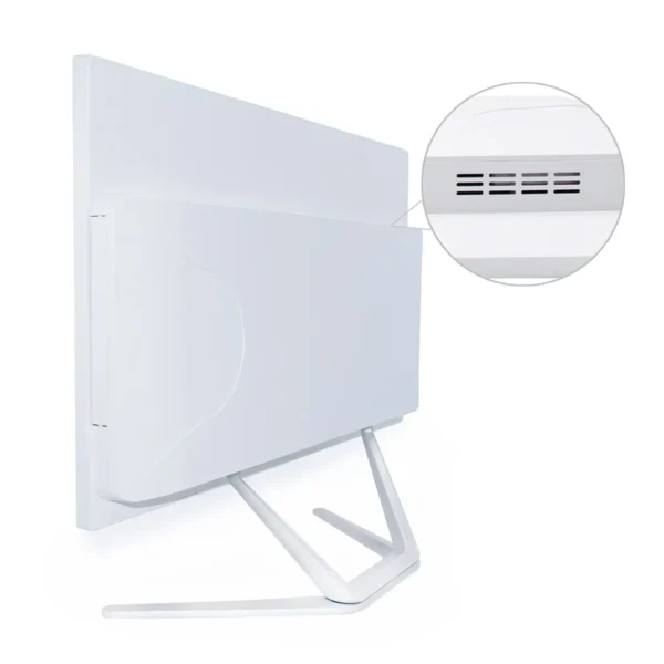 Cheap price HYSTOU desktop all-in one PC computer 21.5 inch - Image 6