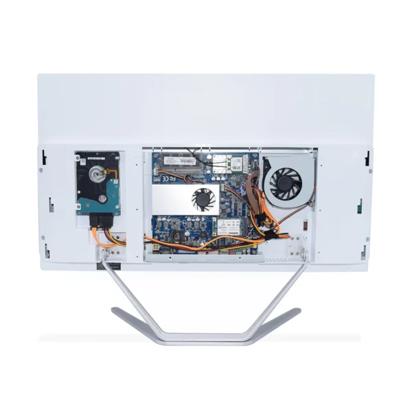 Cheap price HYSTOU desktop all-in one PC computer 21.5 inch - Image 2