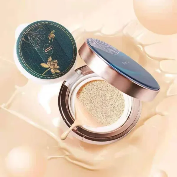 Beauty Makeup Cosmetic Set Lotus Pond Moonlight - Image 6