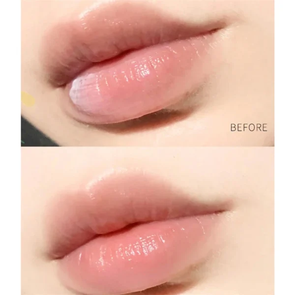 Lip Balm Healing Moisturizing All-natural Lip Mask For Dry Lips - Image 2