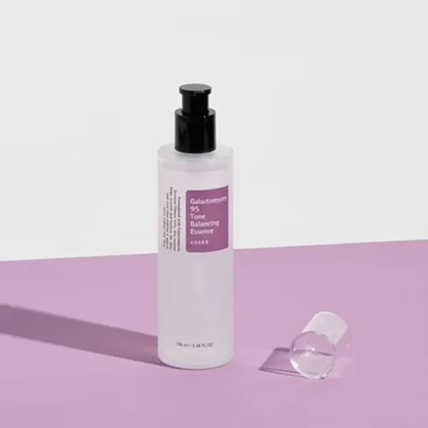 Power Essence Water Skin Toner Moisturizing Hydrating Brightening - Image 3