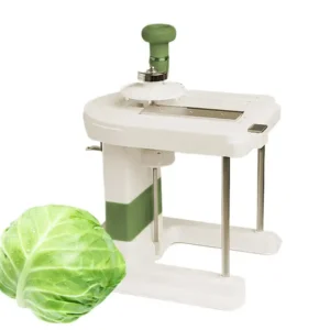 Multifunctional Cabbage Shredder and Slicer Machine Vegetable
