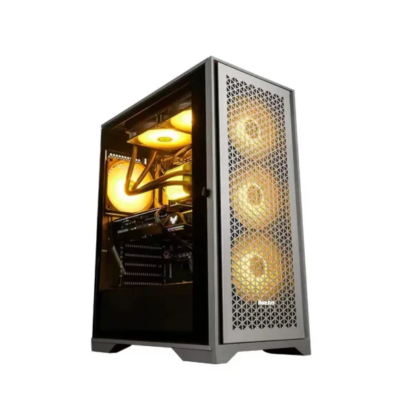 Aotesier Core pc completo complet full set setup i7 i9 i5 E5 -2650 - Image 2
