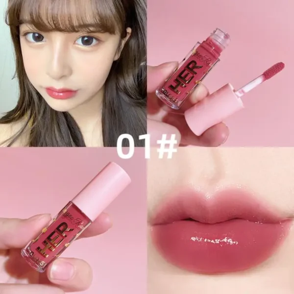 7 PCS Makeup Full Set Include Blush Concealer Eyebrow Pencil - Image 6