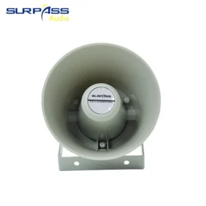 Power Tag IP66 Waterproof Horn Speaker 100V/70V PA System