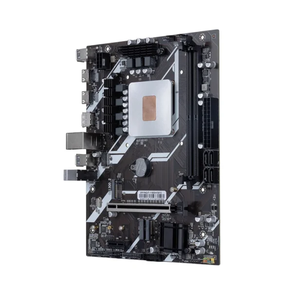 DIY Gaming Computer ERYING PC Motherboard CPU RAM COMBO Kit i9 - Image 3