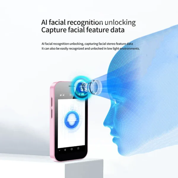 SOYES XS14 Pro Americas Version 4G Mini Smartphone 3.0" - Image 6