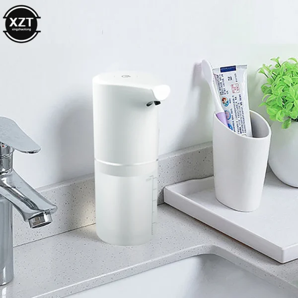Smart Foam Machine Pressing Hand Washing Machine