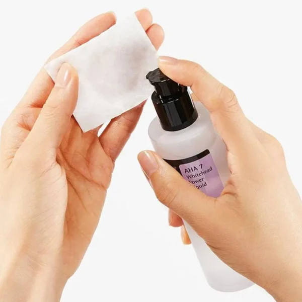 Power Essence Water Skin Toner Moisturizing Hydrating Brightening - Image 2