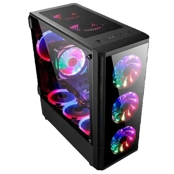 Aotesier PC Game Desktop all in on computer core i7 i9 Gtx 8g 1tg - Image 3