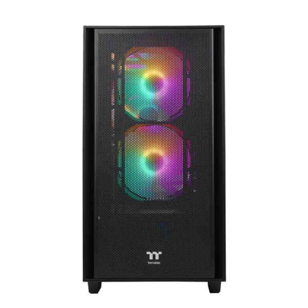 YEAH MAGIC Gaming PC AMD R5 5600 RX6750GRE 8G*2 DDR4 3200 NVME - Image 3