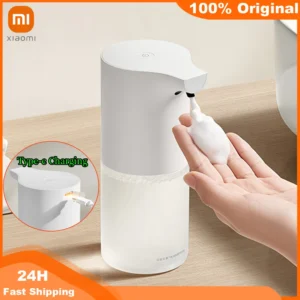 Original Xiaomi Mijia 1S Soap dispenser Bulit in Battery Type-C