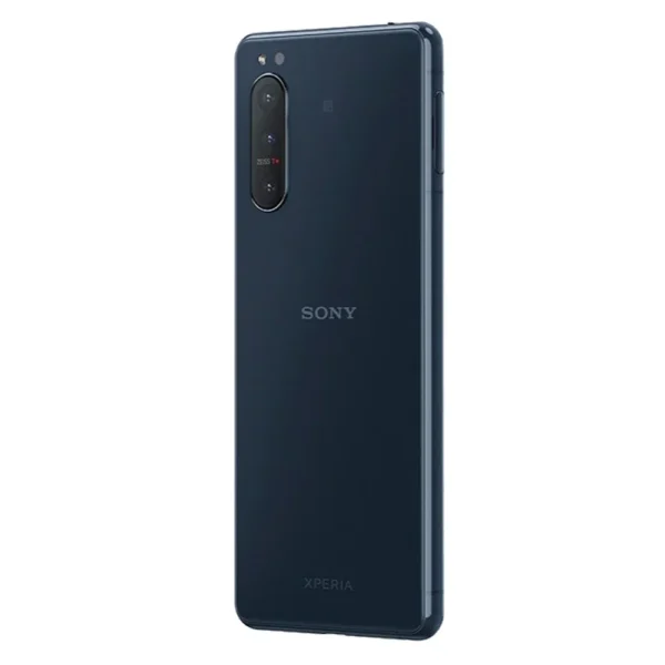 Original Sony Xperia 5 II 5II XQ-AS52 XQ-AS72 5G Mobile Phone - Image 5