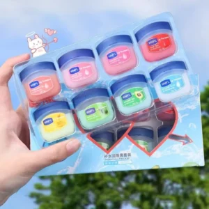 Lip Balm Healing Moisturizing All-natural Lip Mask For Dry Lips