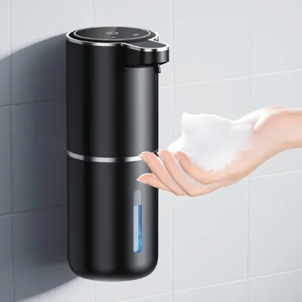 Automatic Sensor Soap Dispenser Sensor Soap Dispenser
