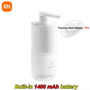Xiaomi Mijia Soap Dispenser Auto Induction Foaming Hand Washer Pro
