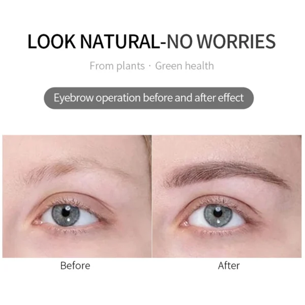 BORALA Eyebrows Permanent Makeup Pigments - Image 2