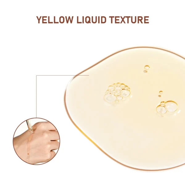Semi-permanent Cyperus Rotundus Oil Hair Remover - Image 5