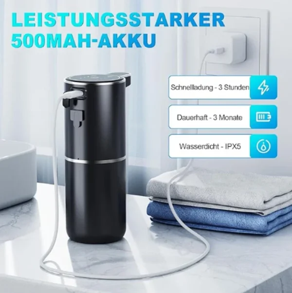 Automatic Sensor Soap Dispenser Sensor Soap Dispenser - Image 3
