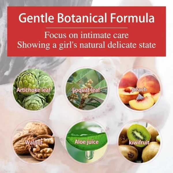 Body Whitening Soap Deep Clean Skin Chicken Skin Removal - Image 5