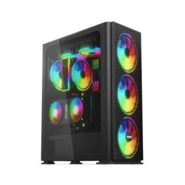 Aotesier PC Game Desktop all in on computer core i7 i9 Gtx 8g 1tg - Image 2
