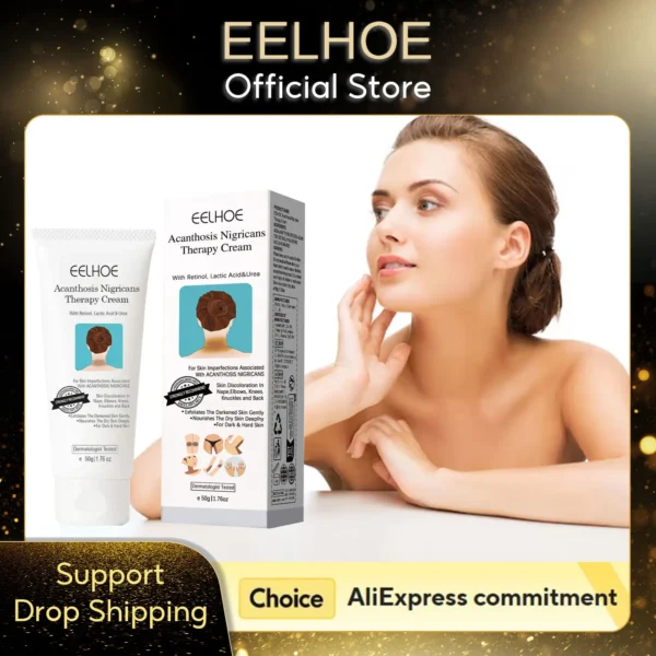 EELHOE Acanthosis Nigricans Therapy Cream