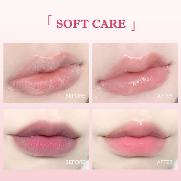 DNM Multi Fruit Flavors Moisturizing Hydrating Base Lip Balm - Image 5