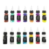 7/14 color SUANGL-tattoo ink set, 0.5oz (15ml) - Image 2