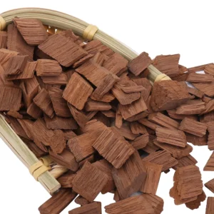1KG Oak Chip French Oak Home Brewing Wine Making
