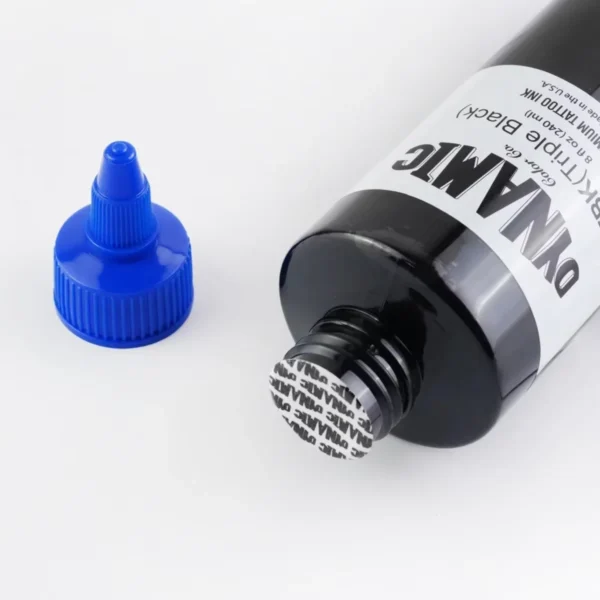 Dynami 3 colors professional ink tattoo pigments - Image 5