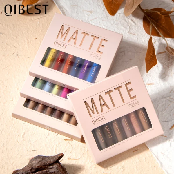 Colorful Liquid Eyeshadow Cream Smooth Nude