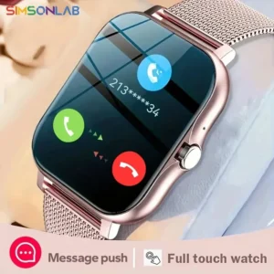 2023 Smart Watch Android Phone 1.44'' Inch Color Screen