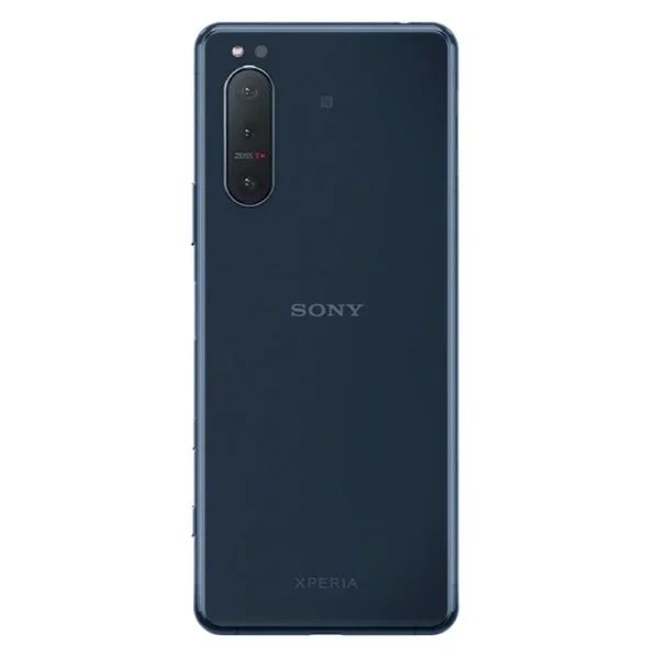 Original Sony Xperia 5 II 5II XQ-AS52 XQ-AS72 5G Mobile Phone - Image 6