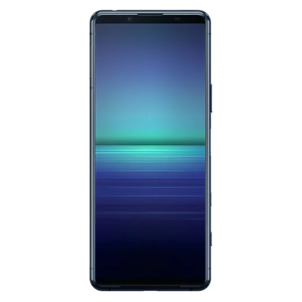 Original Sony Xperia 5 II 5II XQ-AS52 XQ-AS72 5G Mobile Phone - Image 2