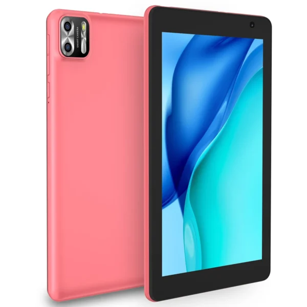 PRITOM 8 Inch Tablet Android 13, 8GB(4+4 Expand) RAM 64GB ROM - Image 2