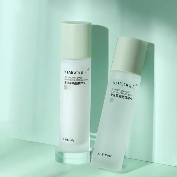 100ML High-end Facial Toner Serum Ampoule Essence Moisturize