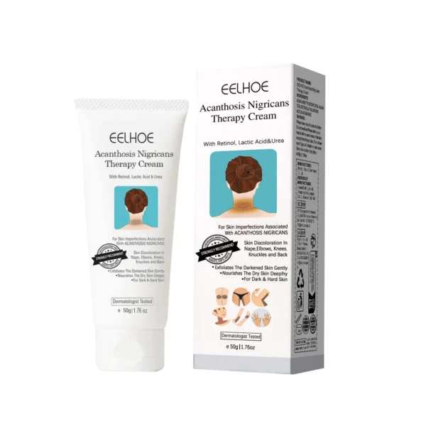 EELHOE Acanthosis Nigricans Therapy Cream - Image 2