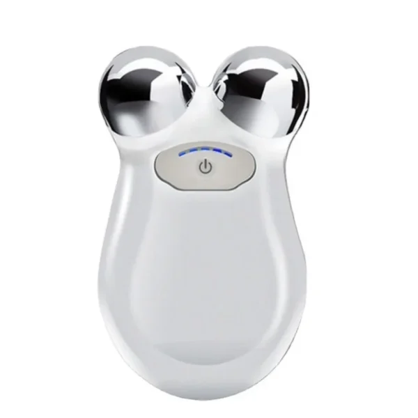 Portable Facial Beauty Massager with EMS Microcurrent - Image 6