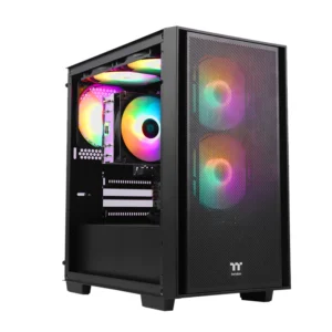 YEAH MAGIC Gaming PC AMD R5 5600 RX6750GRE 8G*2 DDR4 3200 NVME