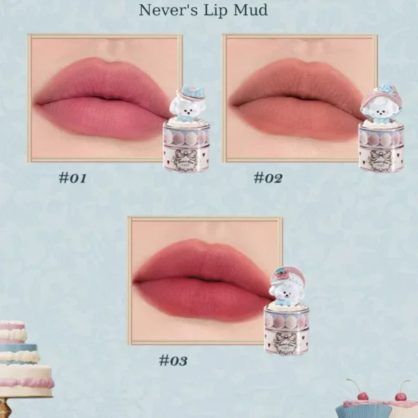 Flower Knows Never's Shop Collection All In Make Up Sets - Image 6