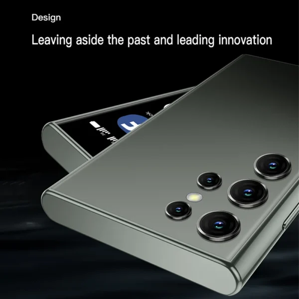 SOYES S23 Mini Smartphones Android 8.1 Dual SIM 3.0'' HD 1000mAh - Image 3