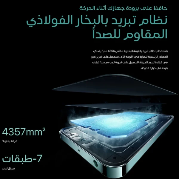 realme 12+ 5G 6.67"120Hz AMOLED Display Smartphone 5000mAh - Image 4