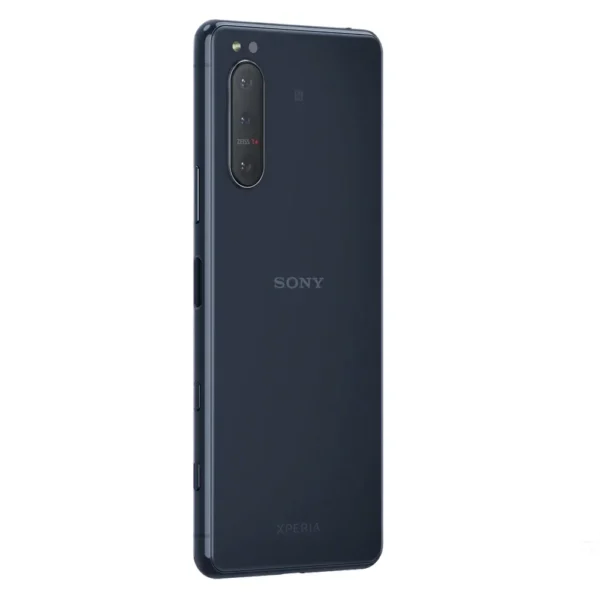 Original Sony Xperia 5 II 5II XQ-AS52 XQ-AS72 5G Mobile Phone - Image 4